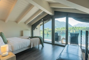 Apartamento, 3 quartos (3 Bedrooms) | 3 quartos, ferros/tábuas de passar roupa, berços (sobretaxa)