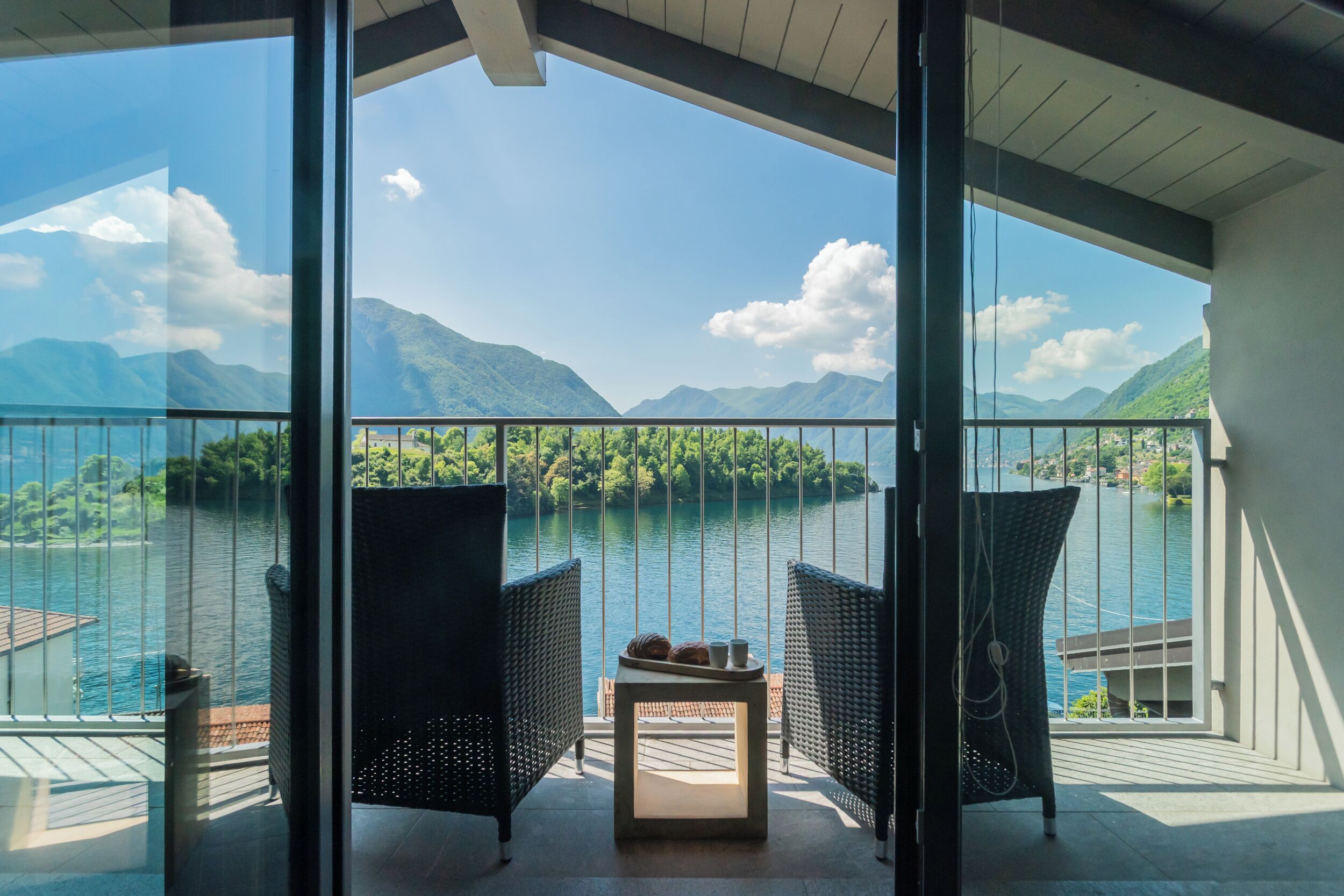 Appartamento, 3 camere da letto (3 Bedrooms) | Terrazza/patio