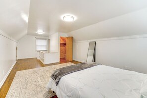 Talo (3 Bedrooms) | Sisätilat