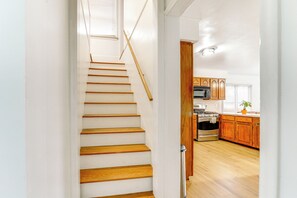 Casa (3 Bedrooms) | Interior