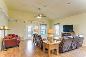 Maison (3 Bedrooms) | Intérieur