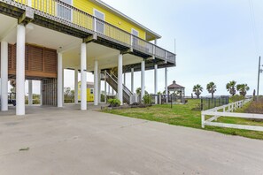 Casa (3 Bedrooms) | Interior