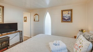 Hus (1 Bedroom) | Innvendig