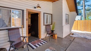 Hus (1 Bedroom) | Innvendig