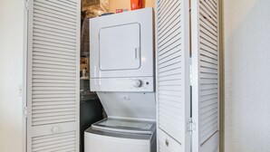 아파트 (2 Bedrooms) | 내부