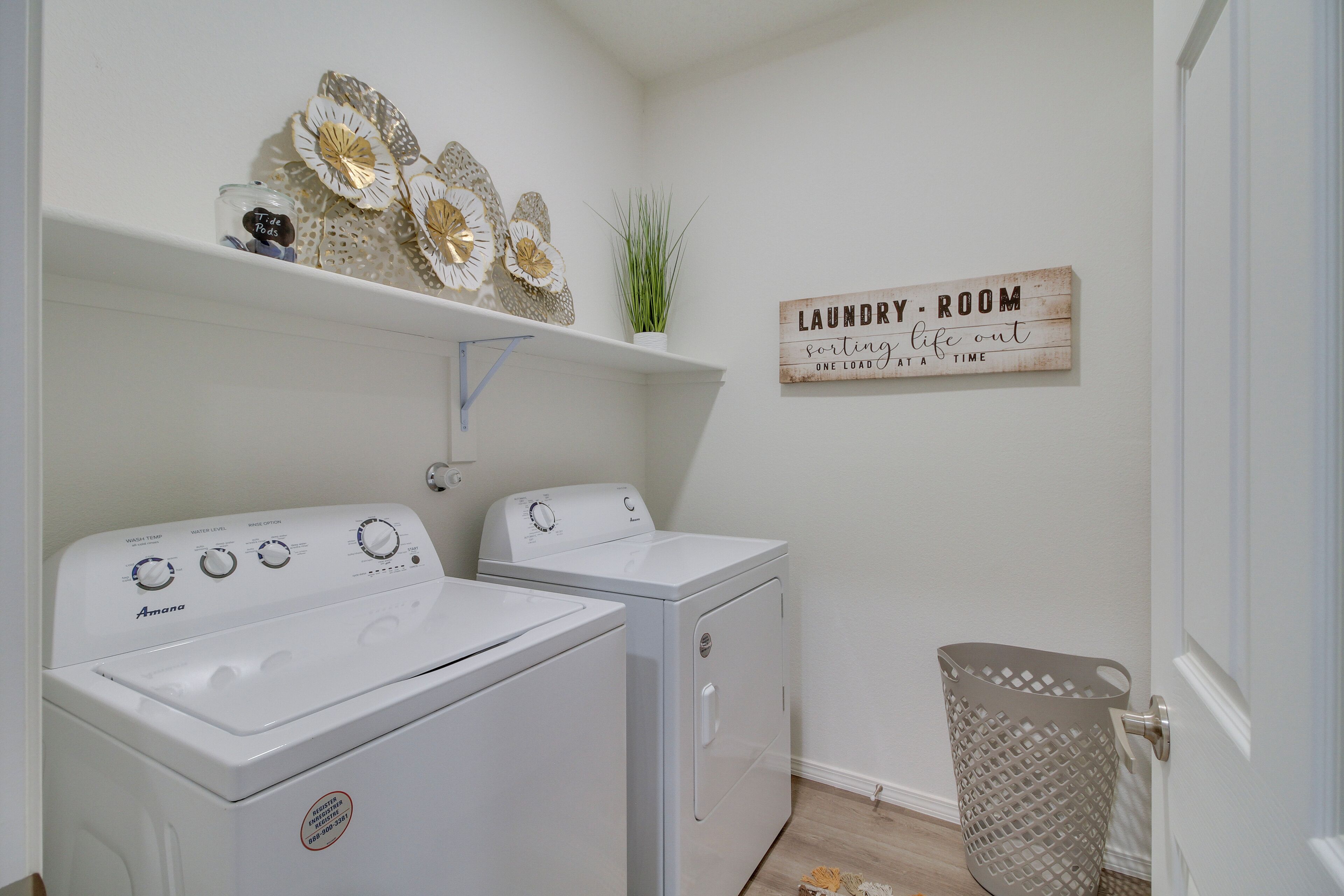 Apartment (3 Bedrooms) | Interior