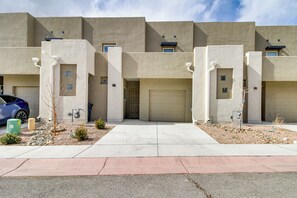 Appartement (3 Bedrooms) | Intérieur