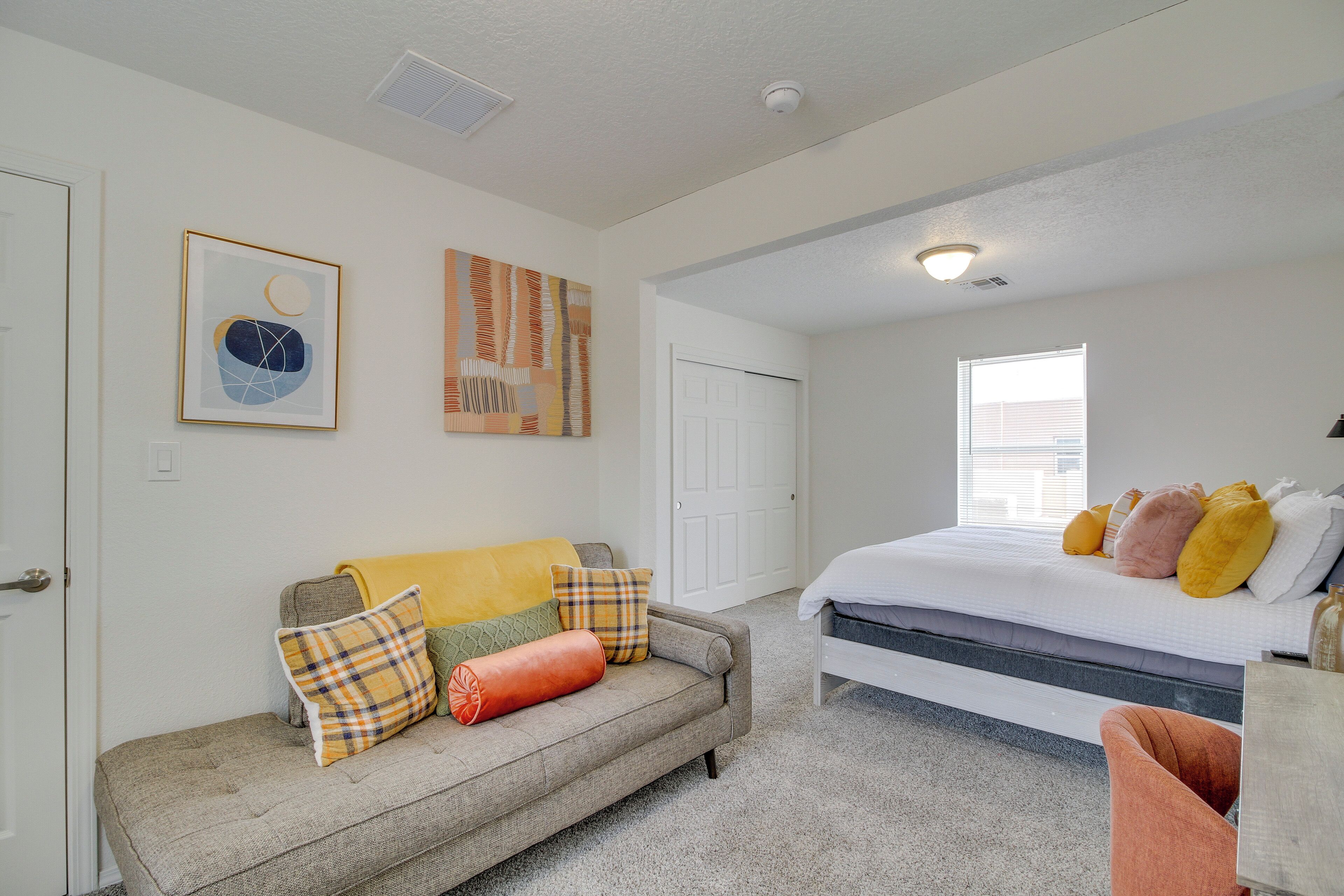 Apartment (3 Bedrooms) | Interior