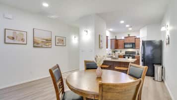 Apartment (3 Bedrooms) | Interior