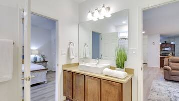 Apartment (3 Bedrooms) | Interior