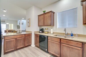 Apartemen (3 Bedrooms) | Interior