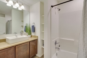 Apartamento (3 Bedrooms) | Interior