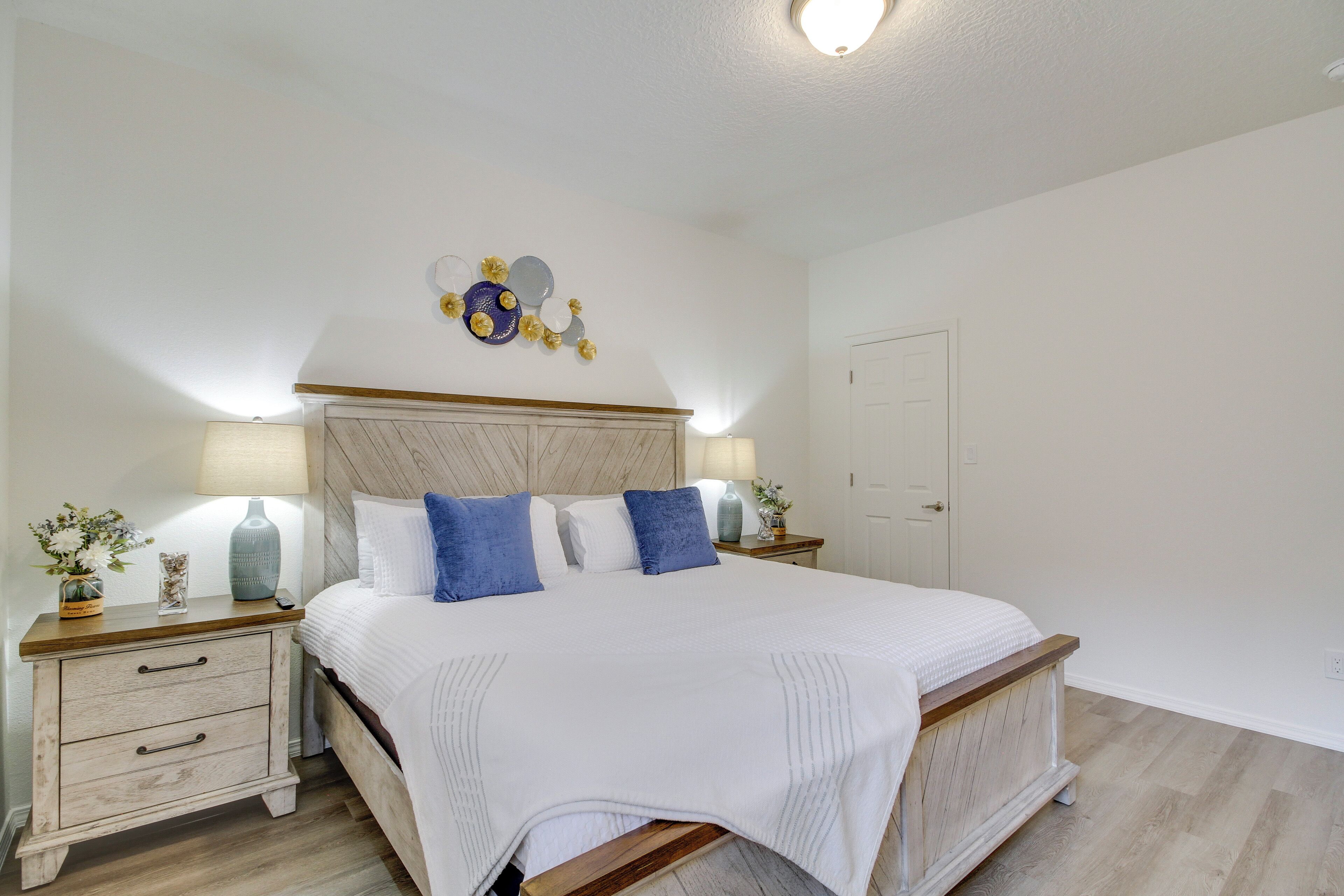 Apartment (3 Bedrooms) | Interior