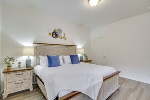 Căn hộ (3 Bedrooms) | Nội thất