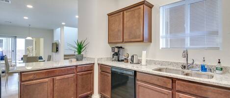 Apartment (4 Bedrooms) | Interior