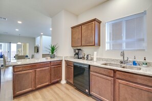 Apartment (4 Bedrooms) | Interior