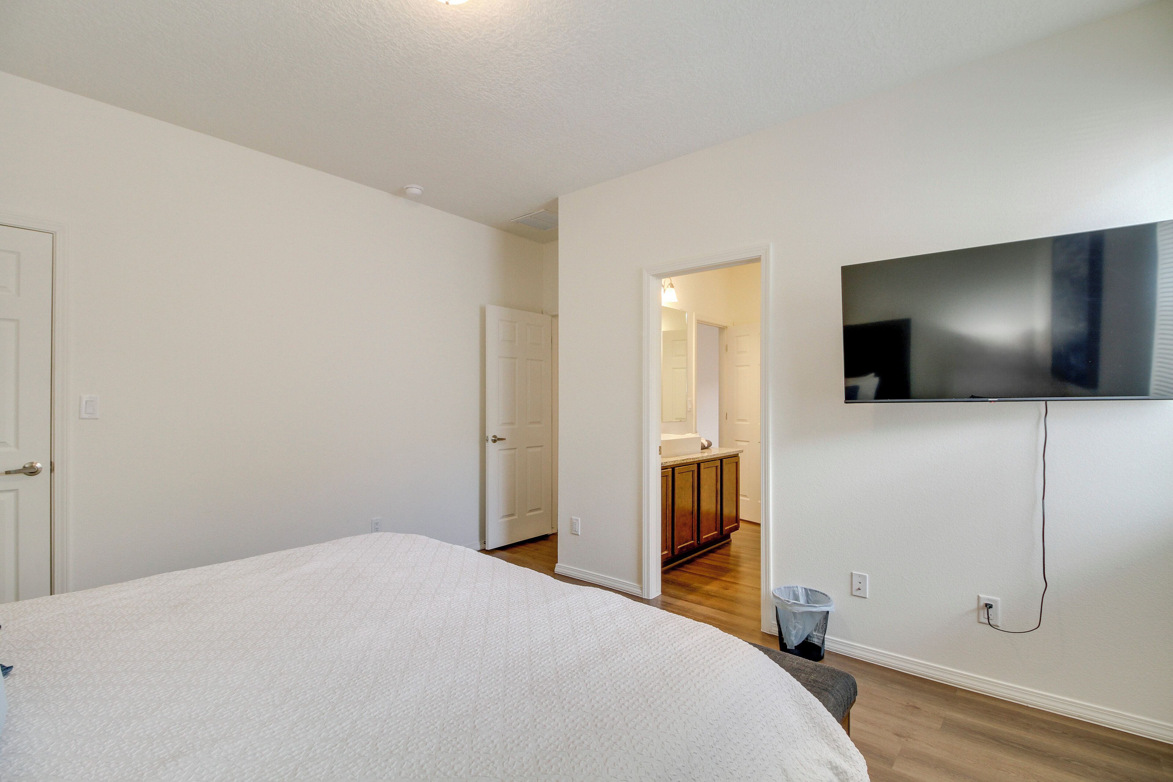 Apartment (4 Bedrooms) | Interior