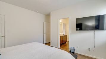 Apartment (4 Bedrooms) | Interior