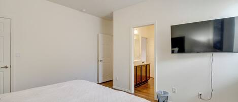 Huoneisto (4 Bedrooms) | Sisätilat