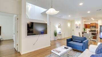 Apartment (4 Bedrooms) | Interior