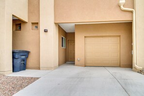 Căn hộ (4 Bedrooms) | Nội thất