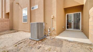 Apartemen (4 Bedrooms) | Interior