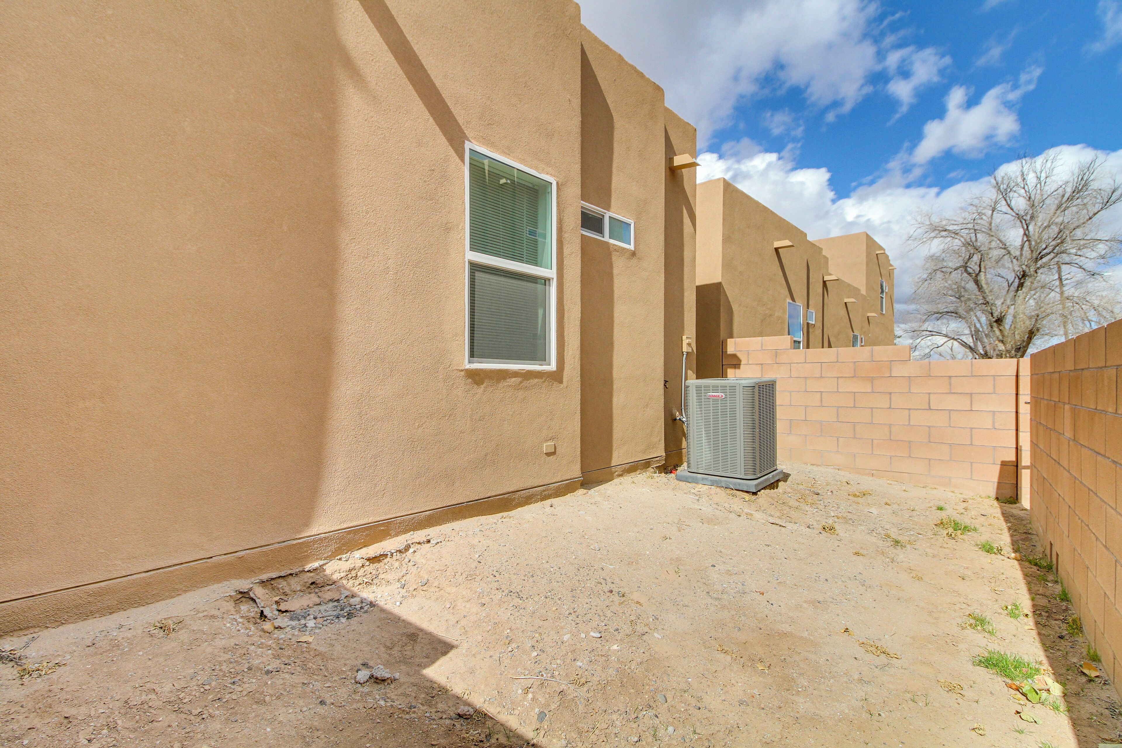 Apartment (4 Bedrooms) | Interior