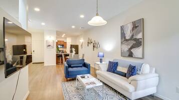 Apartment (4 Bedrooms) | Front of property