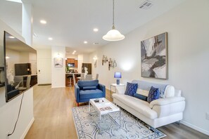 Apartment (4 Bedrooms) | Front of property