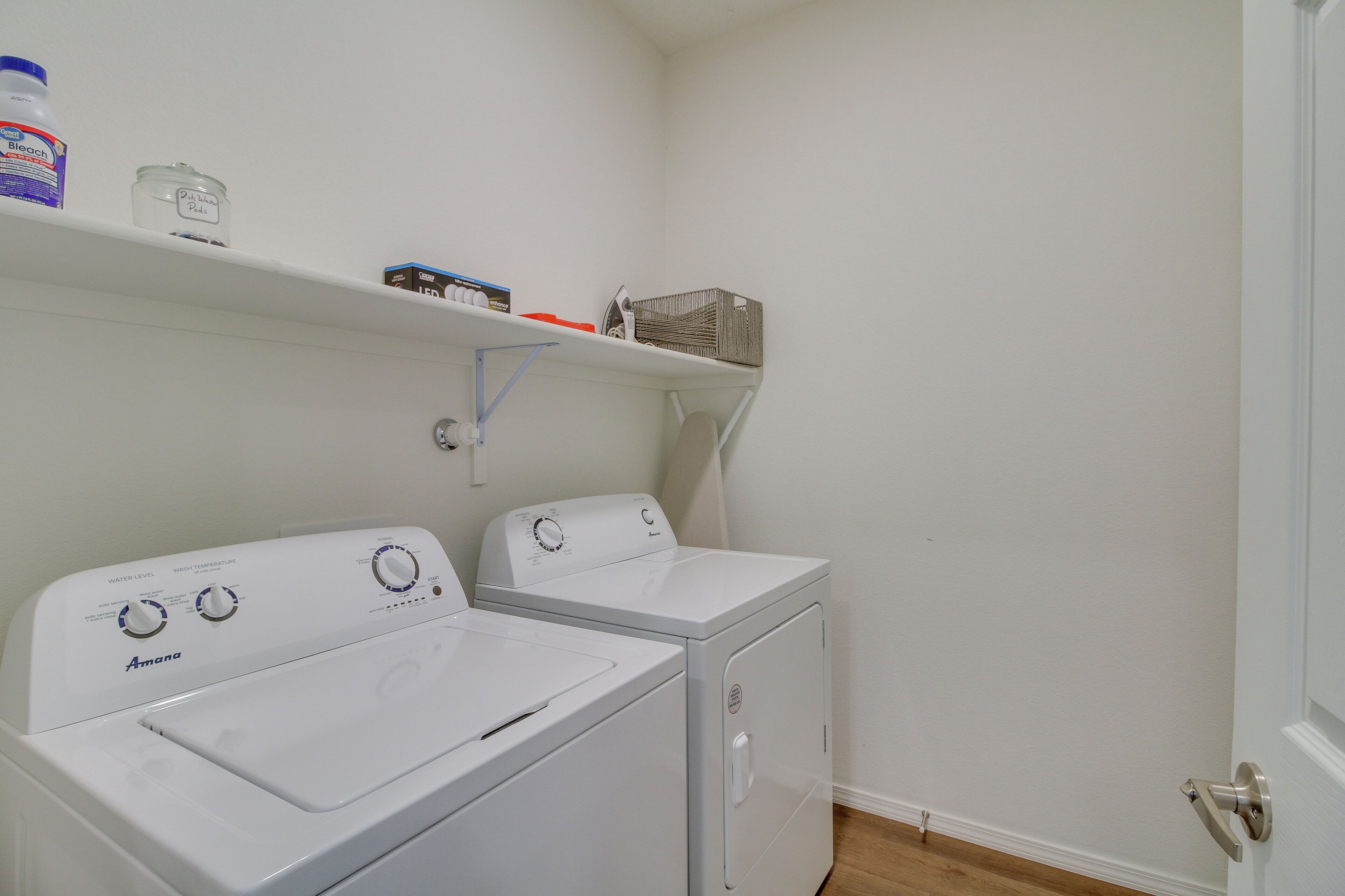 Apartment (4 Bedrooms) | Interior