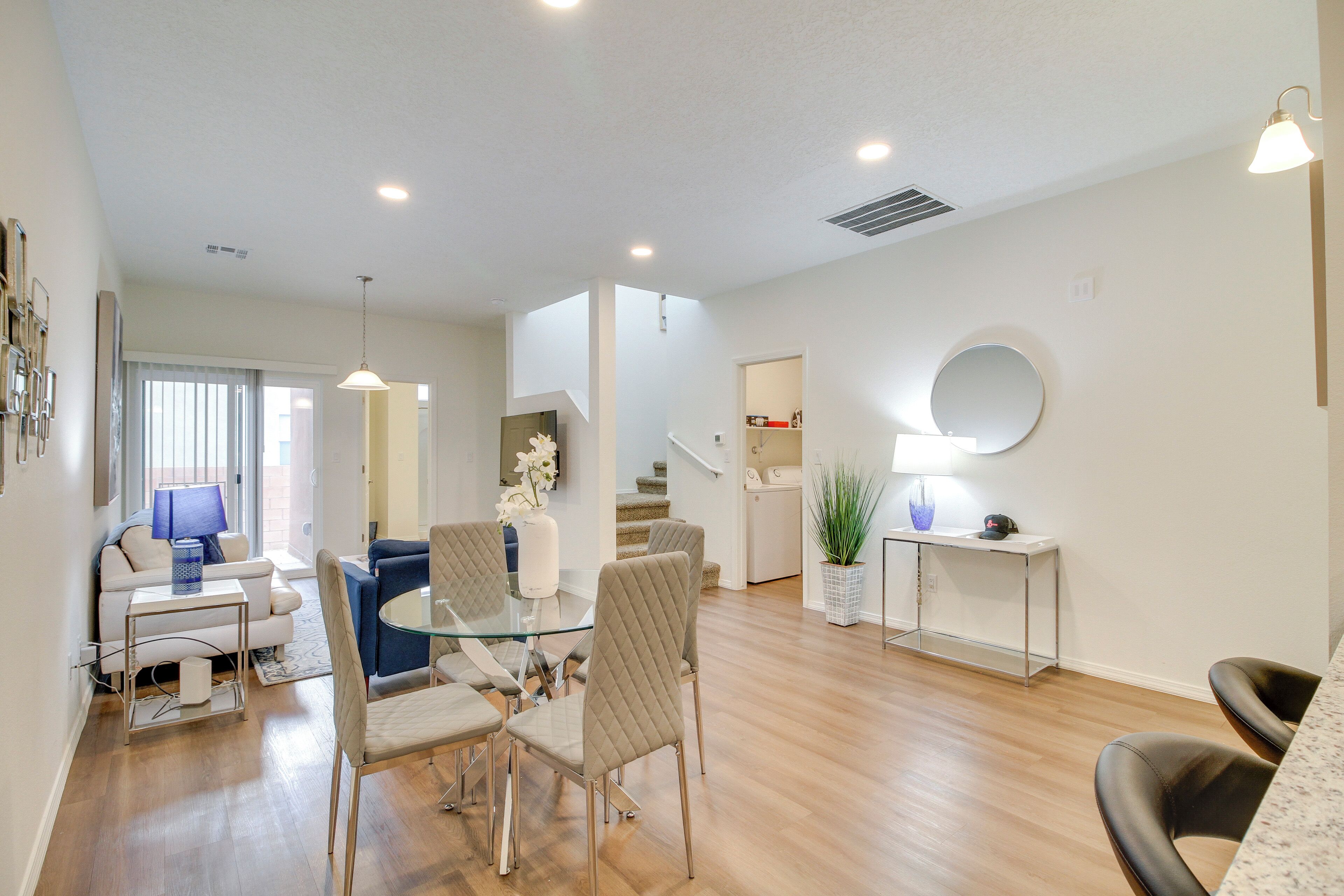 Apartment (4 Bedrooms) | Interior