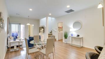 Apartment (4 Bedrooms) | Interior