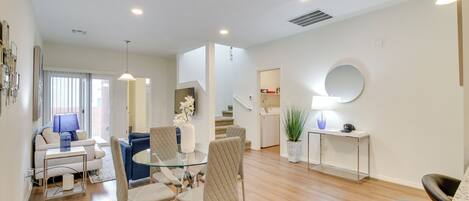 Apartment (4 Bedrooms) | Interior