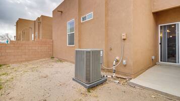 Apartment (4 Bedrooms) | Interior