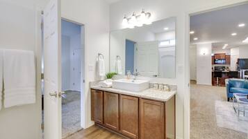 Apartment (4 Bedrooms) | Interior