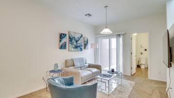 Apartment (4 Bedrooms) | Interior