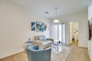 Apartment (4 Bedrooms) | Interior