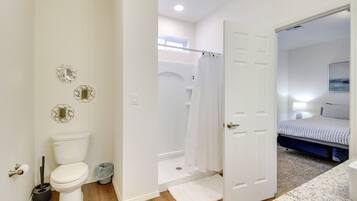 Apartment (4 Bedrooms) | Interior