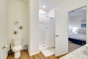 Apartment (4 Bedrooms) | Interior