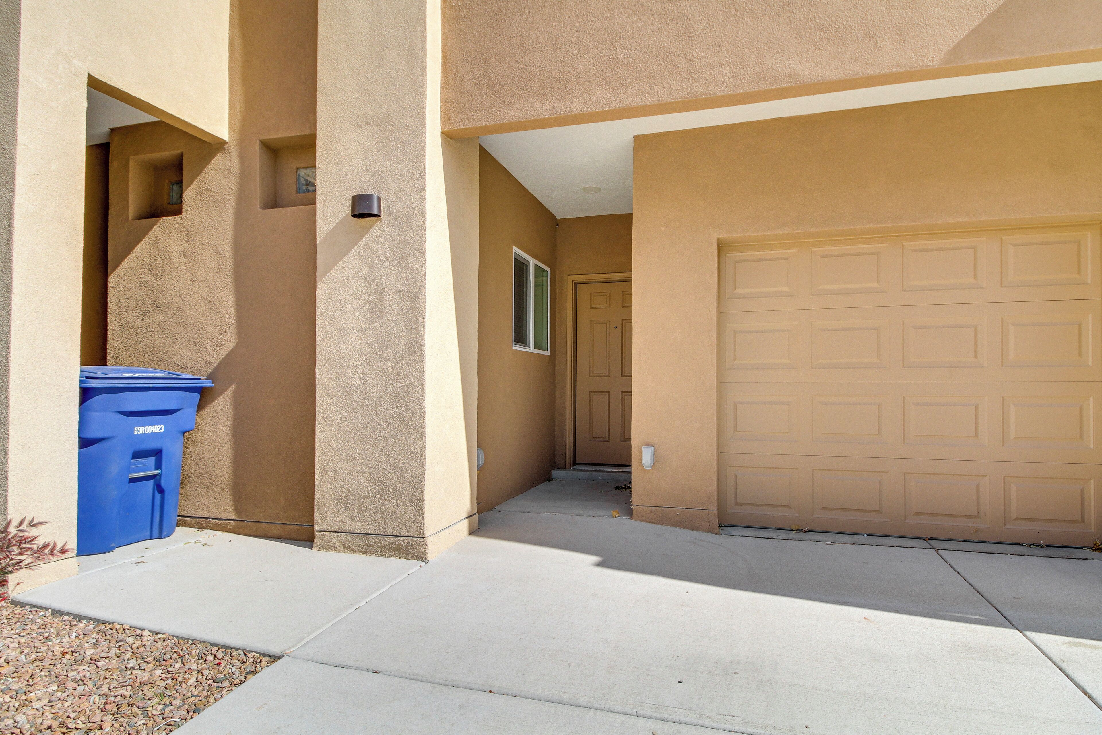 Apartemen (4 Bedrooms) | Interior