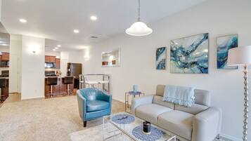 Apartment (4 Bedrooms) | Front of property