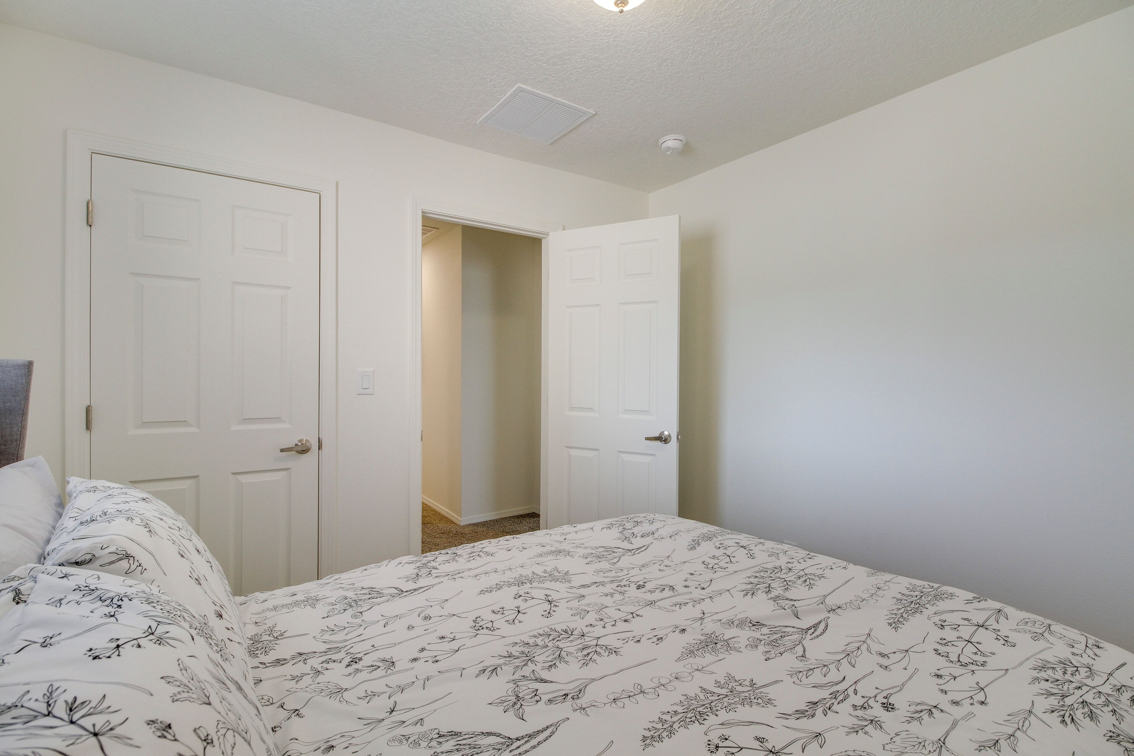 Apartment (4 Bedrooms) | Interior