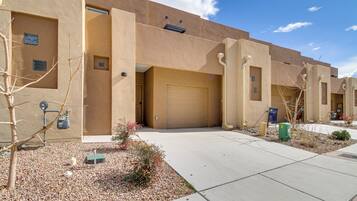 Apartment (4 Bedrooms) | Interior