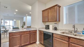 Apartment (4 Bedrooms) | Interior