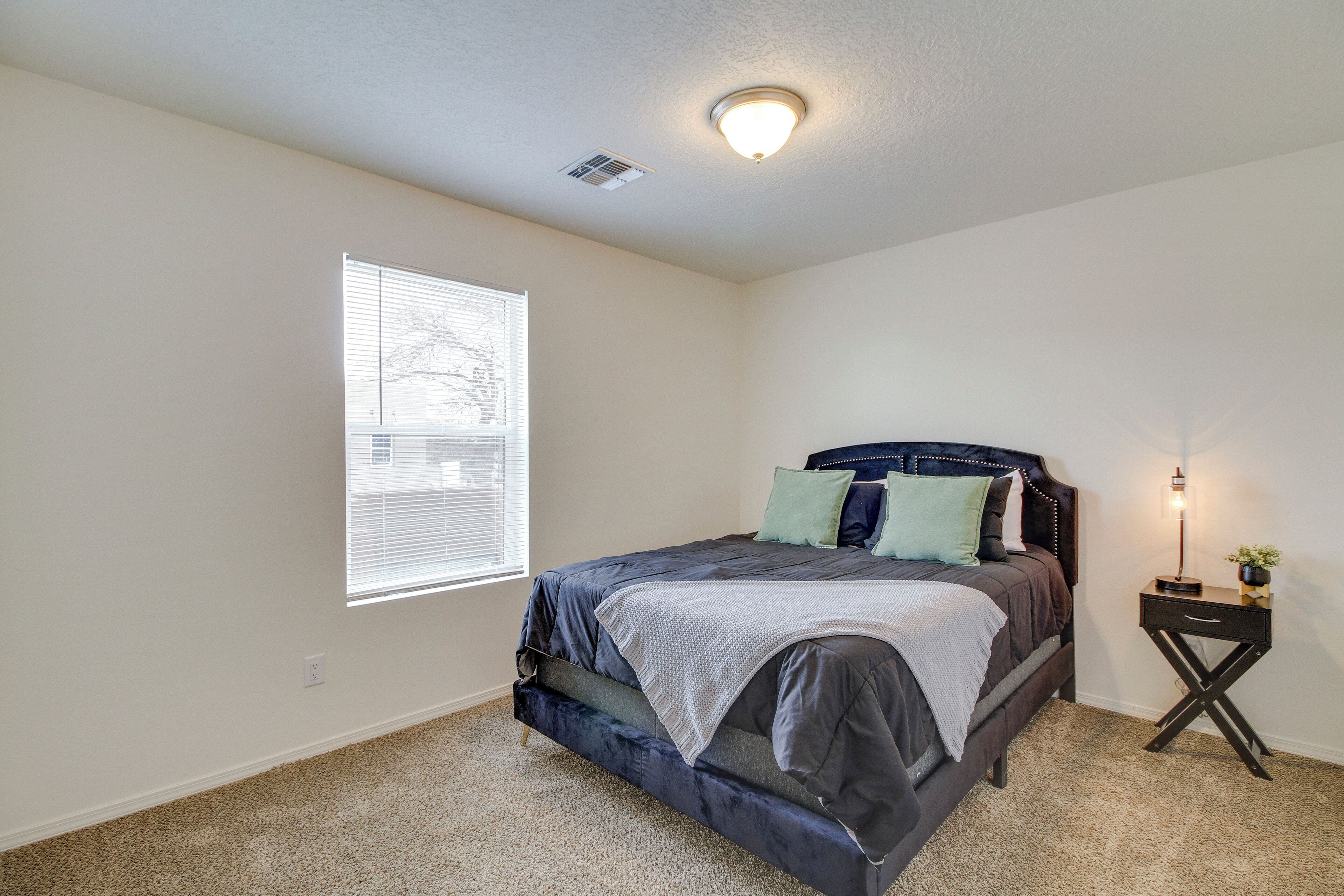 Apartment (4 Bedrooms) | Interior