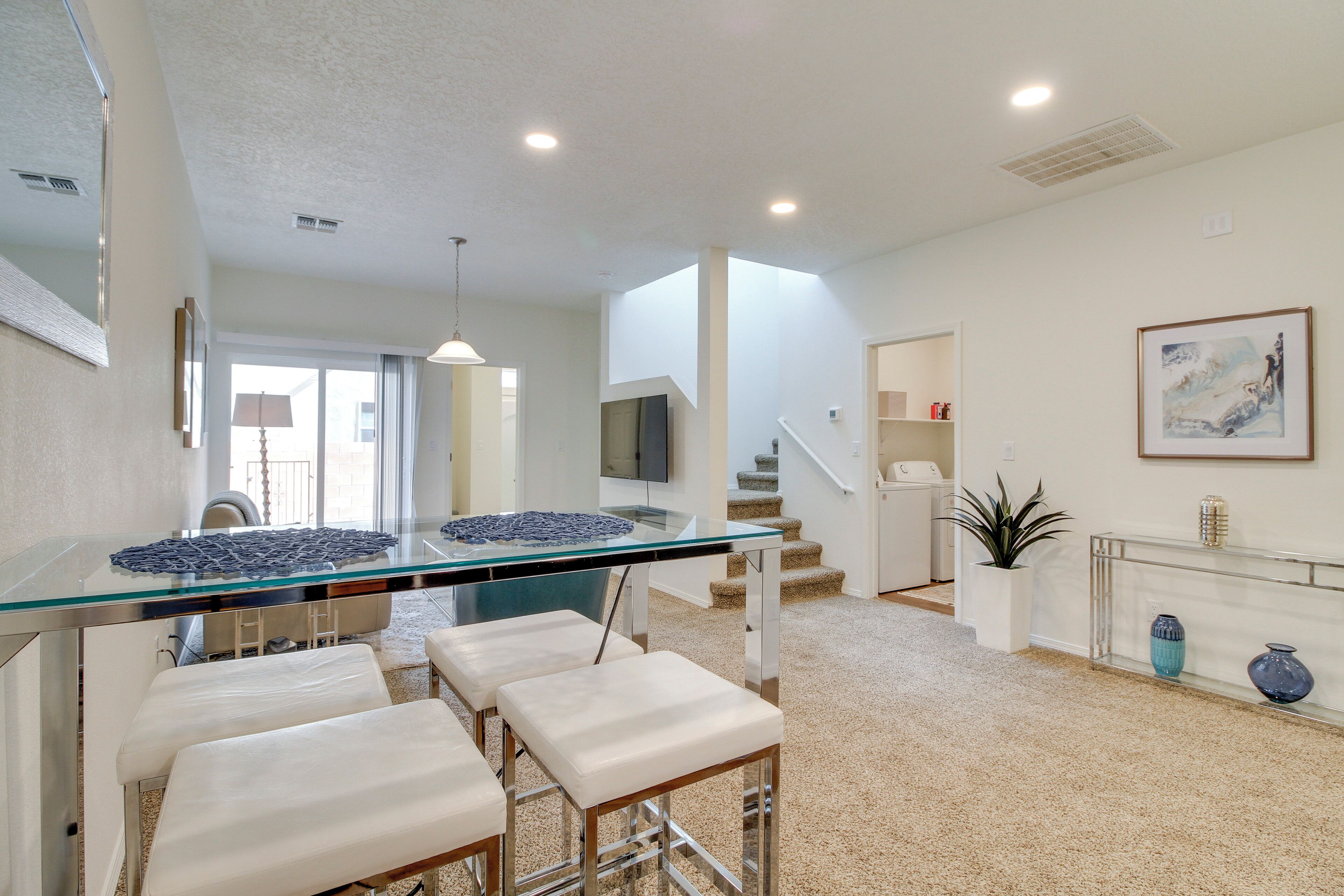 Apartment (4 Bedrooms) | Interior