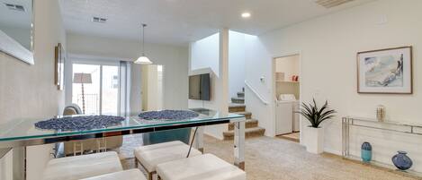 Apartment (4 Bedrooms) | Innenbereich