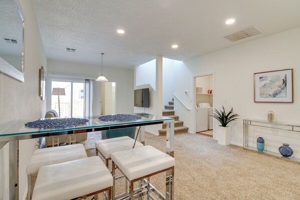 Huoneisto (4 Bedrooms) | Sisätilat