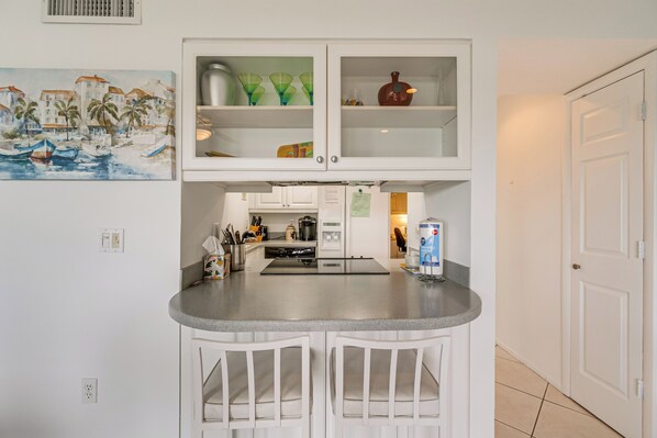 Íbúð (2 Bedrooms) | Að innan