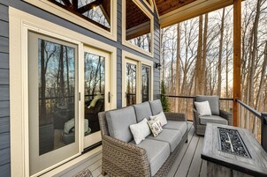 Apartment (0 Bedroom) | Interior